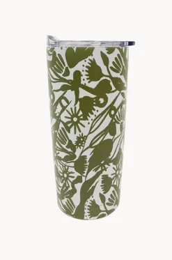 Abstract Gum Smoothie Tumbler 500ml|Annabel Trends Discount