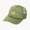 Across Waves Trucker Cap|Billabong