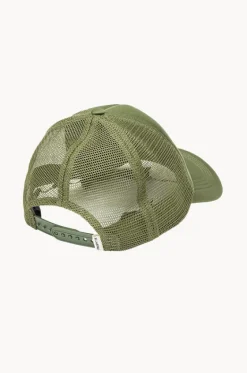 Across Waves Trucker Cap|Billabong