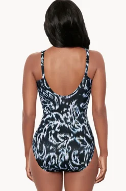 Adorn Siren One Piece|Miraclesuit Outlet