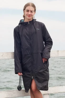 Adult Waterproof Towelling Zip Parka 4XL-6XL|Rappco Sale