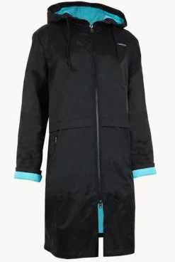 Adult Waterproof Towelling Zip Parka XS-3XL|Rappco Online