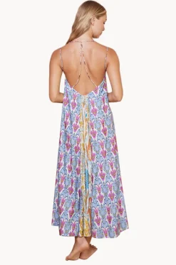 Alita Lara Maxi Dress|Tigerlily Online