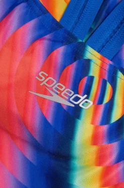 Allover Digital Leaderback One Piece|Speedo Sale