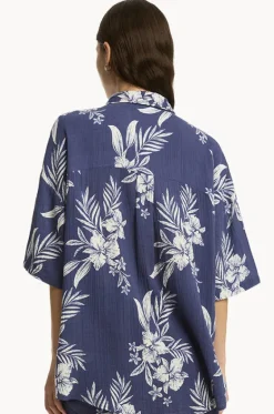 Aloha Shirt|Sea Level Sale