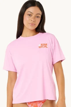 Aloha State Suntop|Rip Curl