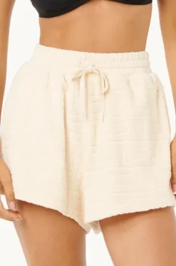 Aloha State Terry Short|Rip Curl Hot