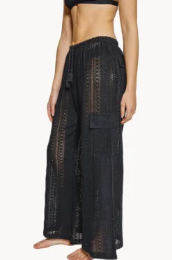 Amalfi Cargo Pant|Koy Resort New