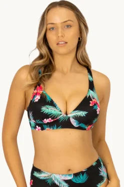 Amalfi C/DD Cup Longline Bra|Baku Discount