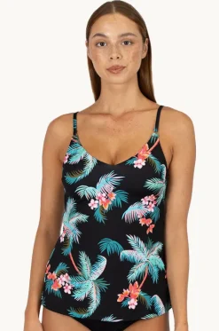 Amalfi Loose Fit Tankini Separate|Baku Discount