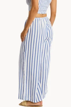 Amalfi Surf Pant|Sea Level Sale