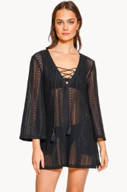 Amalfi Tunic|Koy Resort Online