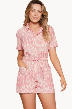 Amara Indya Playsuit|Tigerlily Outlet