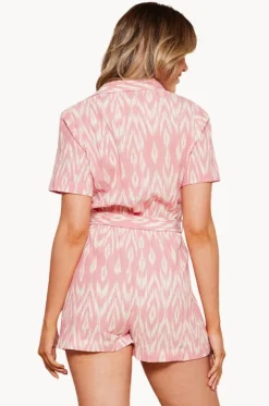 Amara Indya Playsuit|Tigerlily Outlet