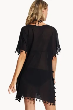 Amnesia Kaftan|Seafolly Clearance