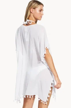 Amnesia Kaftan|Seafolly Hot