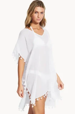 Amnesia Kaftan|Seafolly Hot