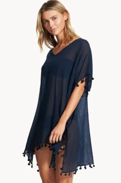 Amnesia Kaftan|Seafolly