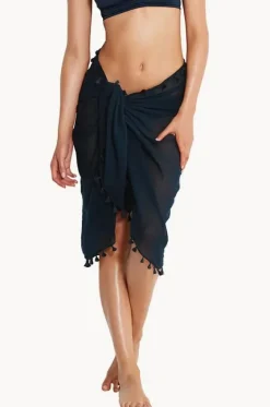 Amnesia Sarong|Seafolly New