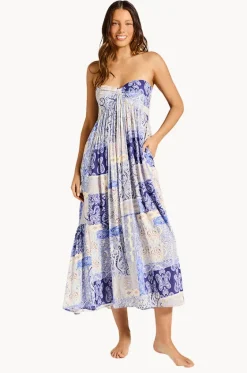 Anja Galatea Dress|Tigerlily Clearance