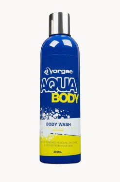 Aqua Body Wash|Vorgee Outlet