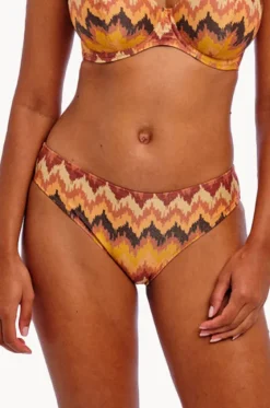 Arizona Wave Bikini Brief|Freya