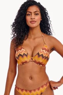Arizona Wave E Cup Halter|Freya Clearance