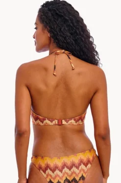 Arizona Wave F Cup Halter|Freya Clearance