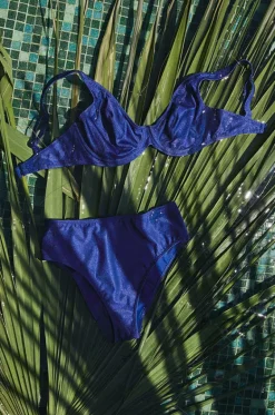 Arizona Wave High Waist Brief|Freya Clearance