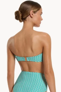 Asceno Bandeau|Jets Clearance