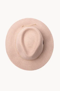 Avoca Flexibraid Adjustable Fedora|Rigon Discount