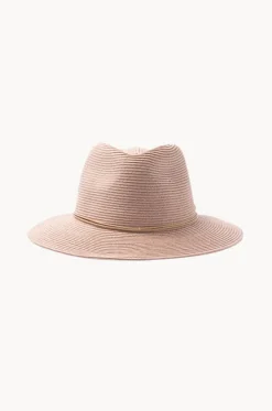 Avoca Flexibraid Adjustable Fedora|Rigon Discount