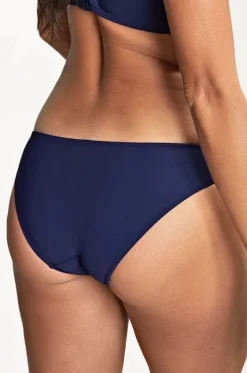Azzurro Brazilian Brief|Panache Discount