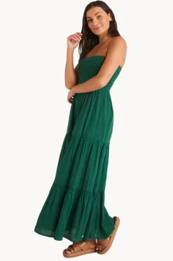 Baby Mine Maxi Dress|Roxy Online
