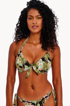 Bahama Shores E Cup Halter|Freya Hot
