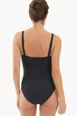 Bandeau One Piece|Ripe Maternity Online