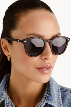 Bandwagon Sunglasses|Le Specs Hot