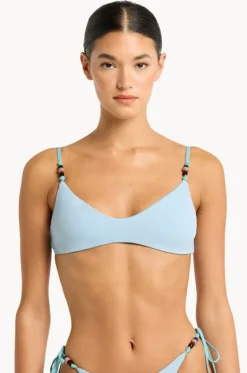Bare Mika Reversible Crop|Bond-eye Discount
