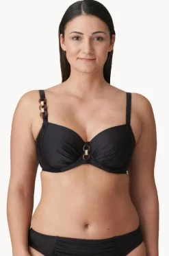 Barrani G Cup Ruched Bra|Prima Donna Online