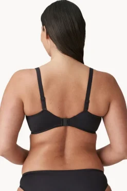 Barrani H Cup Ruched Bra|Prima Donna Clearance