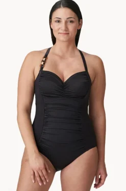 Barrani I Cup Ruched One Piece|Prima Donna Discount