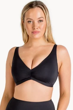 Basix E/F Cup Bra|Sunseeker Clearance