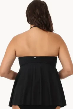 Basix Empire Tankini Separate|Sunseeker Clearance