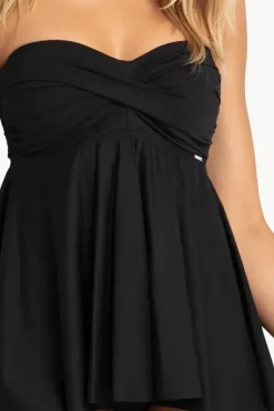 Basix Empire Tankini Separate|Sunseeker Clearance