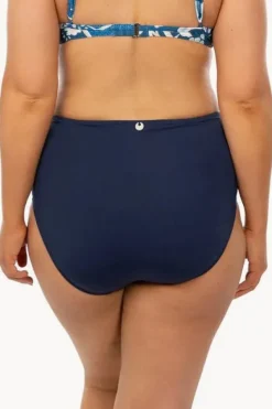 Basix Slim Line Retro Pant|Sunseeker Sale