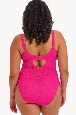 Bazaruto F/FF Cup Cut Out One Piece|Elomi Swimwear Hot