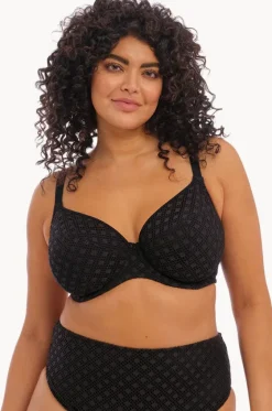 Bazaruto H Cup Plunge Bra|Elomi Sale