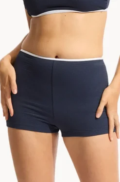 Beach Bound Boyleg|Seafolly New