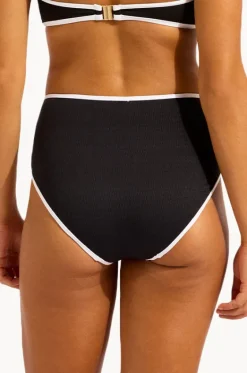 Beach Bound High Waisted Pant|Seafolly New