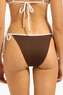 Beach Bound Tie Side Rio Pant|Seafolly